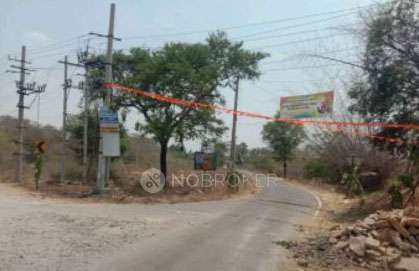 Plot For Sale  In Sondekoppa Bus Stop