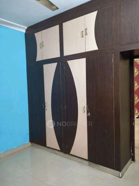 3 BHK Flat In Environ Towers For Sale  In Nagole