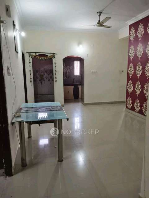 3 BHK Flat In Environ Towers For Sale  In Nagole