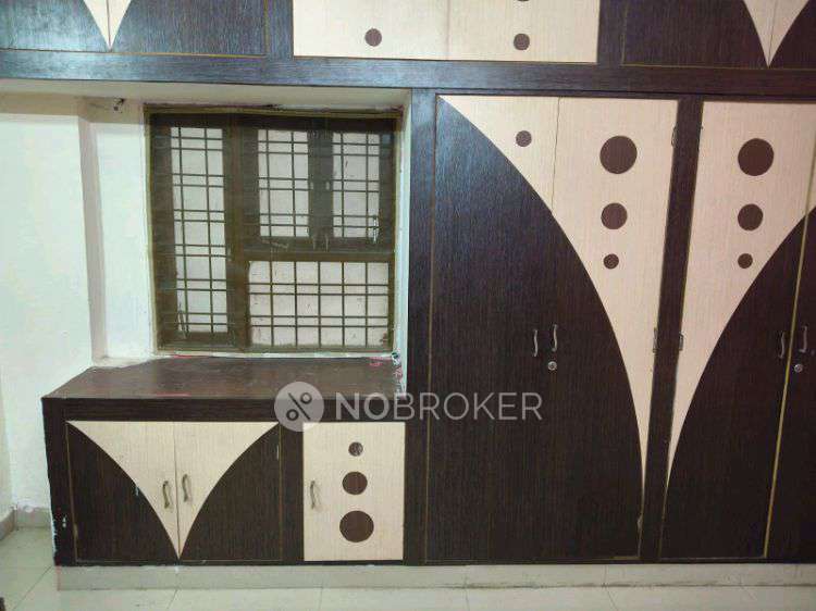 3 BHK Flat In Environ Towers For Sale  In Nagole