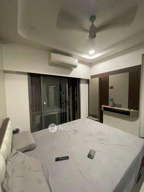 1 BHK Flat In Dream Makers for Rent  In Kasturi Life Space