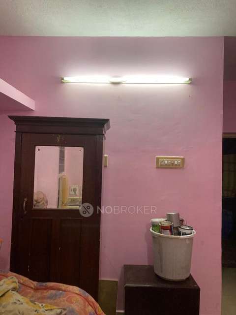 PG for Anyone in Royapettah