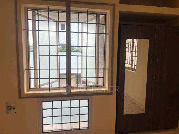 2 BHK Flat In Anugraha Apartment Chintadripet for Rent  In Anugraha Appartments, Chintadripet