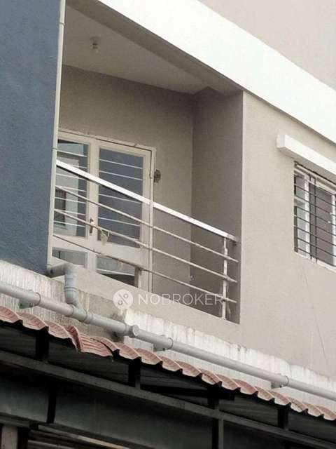 1 RK Flat In Standalone Building  for Rent  In  Marunji Village,  