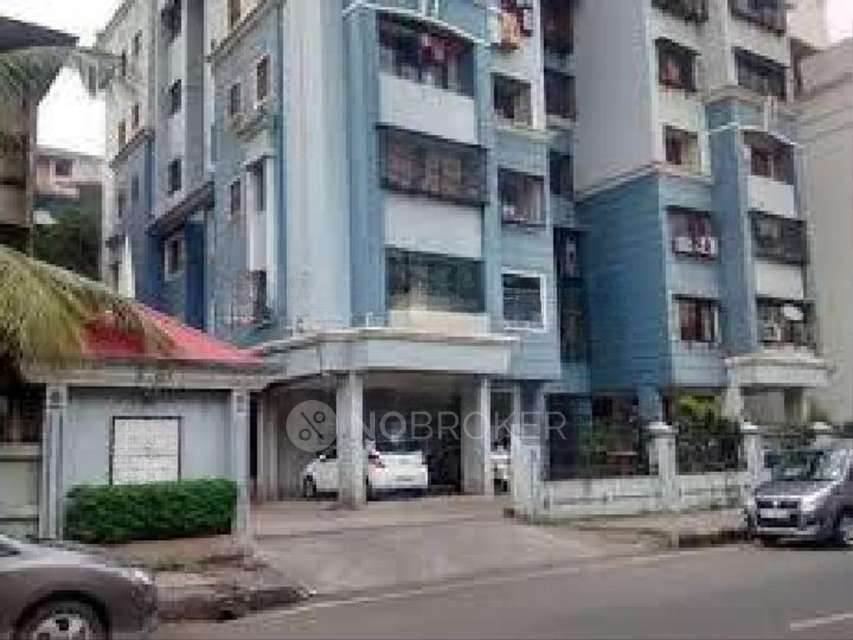 2 BHK Flat In Neel Siddhi Enclave for Rent  In Vashi