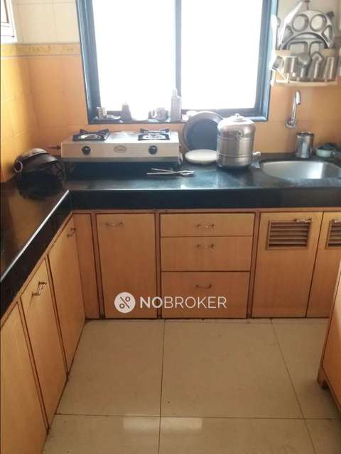 2 BHK Flat In Neel Sidhi Enclave for Rent  In Vashi