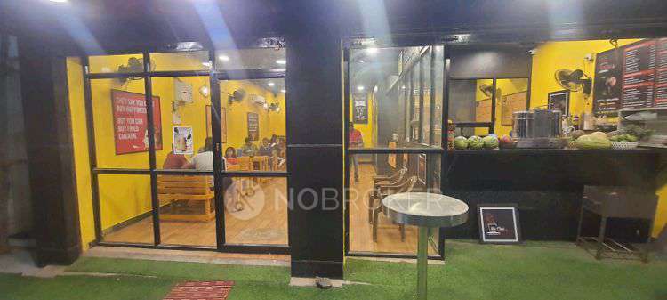 Shop in  Ottiambakkam, Chennai for sale 