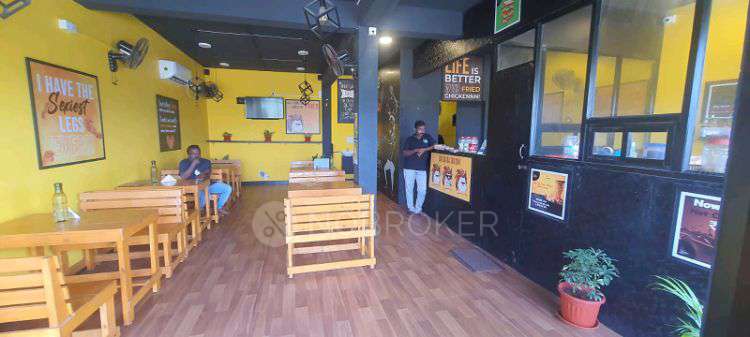 Shop in  Ottiambakkam, Chennai for sale 