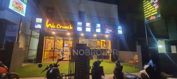 Shop in  Ottiambakkam, Chennai for sale 