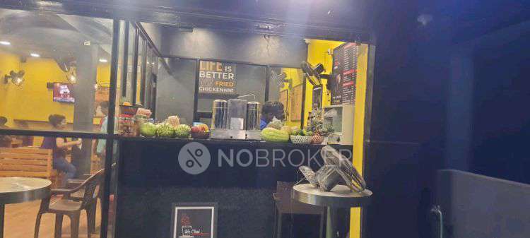 Shop in  Ottiambakkam, Chennai for sale 