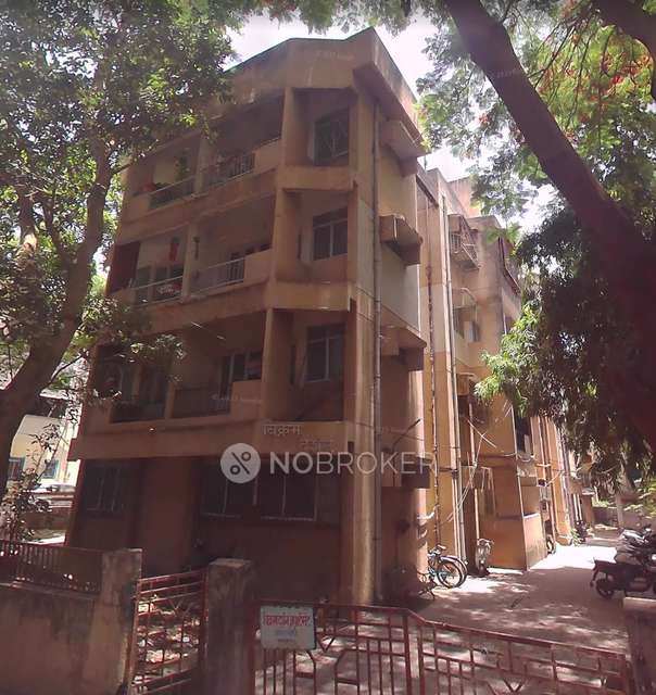 Shared Room for Male In 1 BHK  In Vikram Darshan Socity In Parvati Paytha