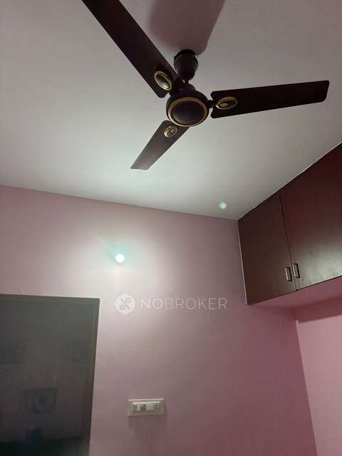 1 BHK Flat In Sri Venkatadri Nilaya for Rent  In Dooravani Nagar