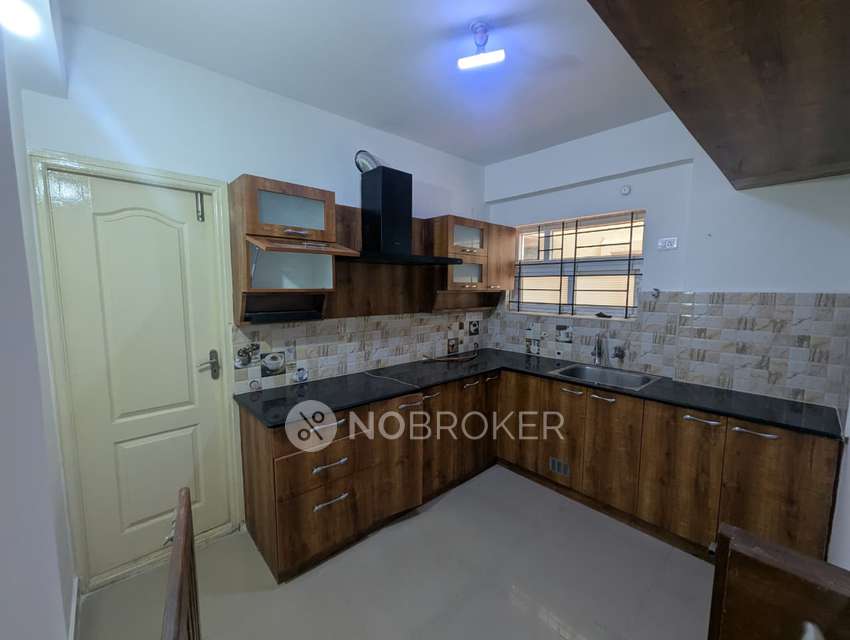 3 BHK Flat In Sls Summerfields, Singasandra, Bangalore for Rent  In Singasandra, Bangalore