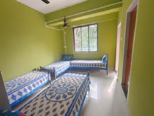 PG for Girls in Roza Yakubpur