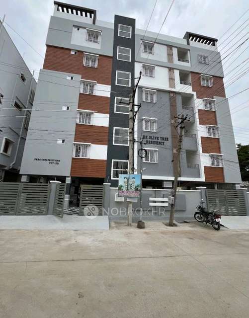 2 BHK Flat For Sale  In 75, Abhyudaya Nagar, Abhudaya Nagar Colony, Bandlaguda Jagir, Hyderabad, Telangana 500086, India