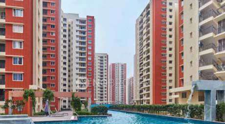 3 BHK Flat In Prestige Bella Vista for Rent  In Iyyappanthangal