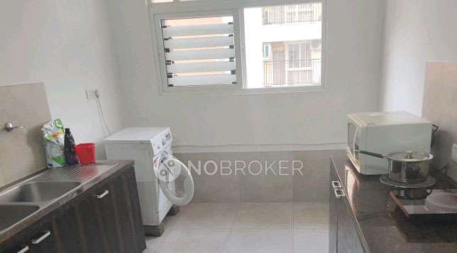 3 BHK Flat In Prestige Bella Vista for Rent  In Iyyappanthangal