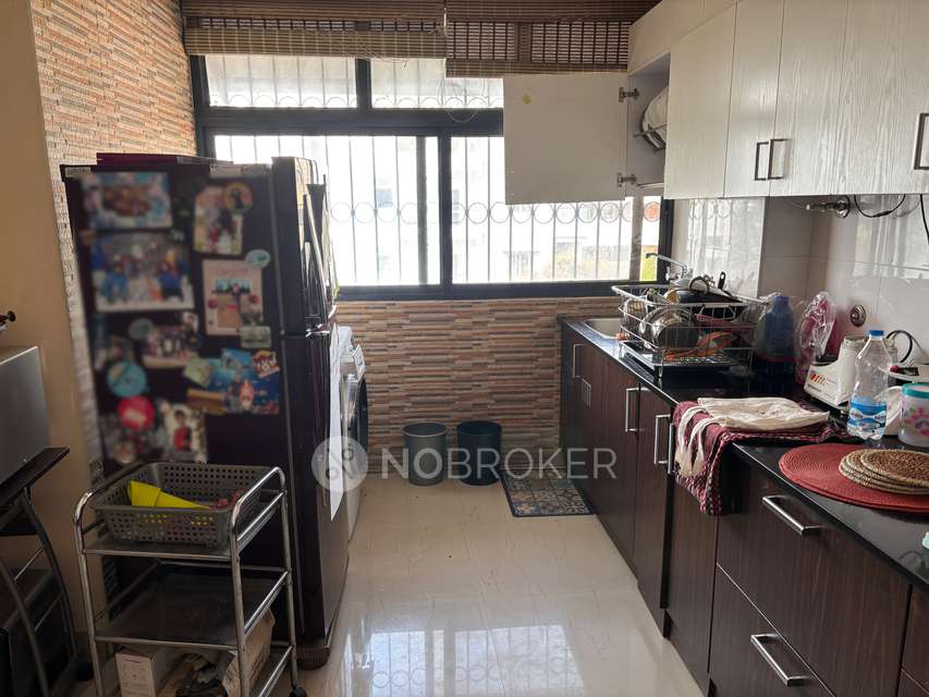 2 BHK Flat In Royal Suites For Sale  In Ombr Layout