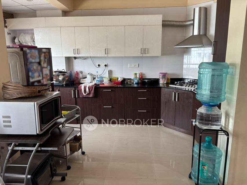 2 BHK Flat In Royal Suites For Sale  In Ombr Layout