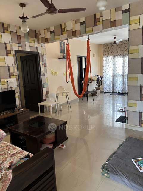 2 BHK Flat In Royal Suites For Sale  In Ombr Layout