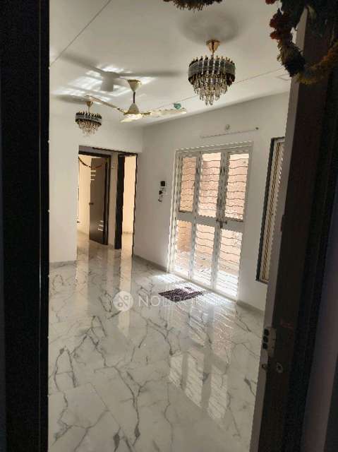 2 BHK Flat In Gk Mirai for Rent  In Punawale