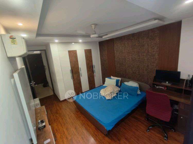 Single Room for Male In 3 BHK  In 7, Ncr Region, 8, Gurugram Rd, Jacobpura, Sector 11, Gurugram, Haryana 122001, India