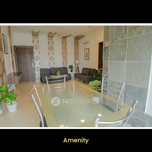 PG for Anyone in Zolo Bricklane - Pg In Saidapet | Unisex Pg