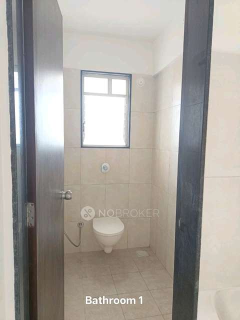 2 BHK Flat In Utsav 51 Balewadi Residences for Rent  In Balewadi