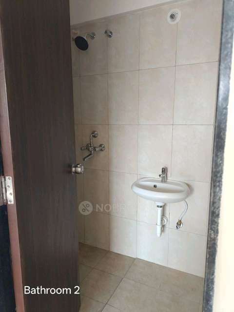 2 BHK Flat In Utsav 51 Balewadi Residences for Rent  In Balewadi
