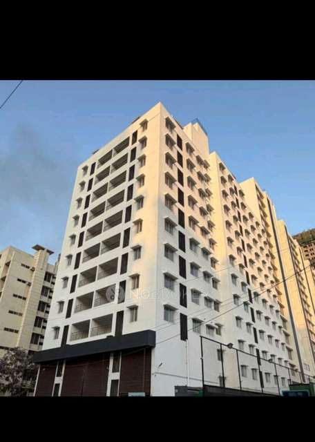 2 BHK Flat In Utsav 51 Balewadi Residences for Rent  In Balewadi