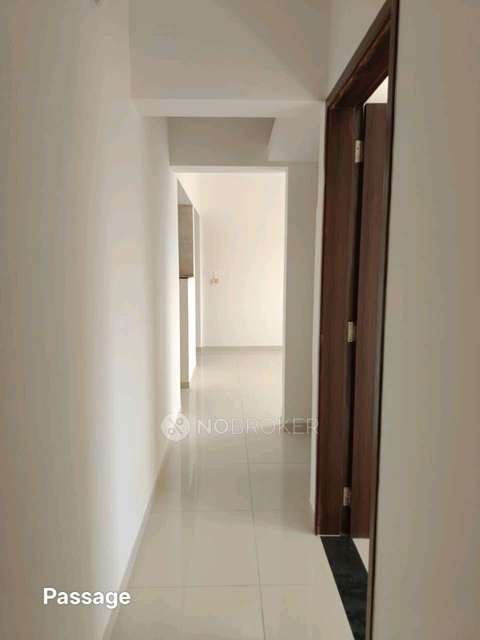 2 BHK Flat In Utsav 51 Balewadi Residences for Rent  In Balewadi