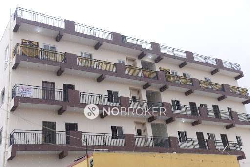 4+ BHK Flat In Vdhomes For Sale In Kodathi