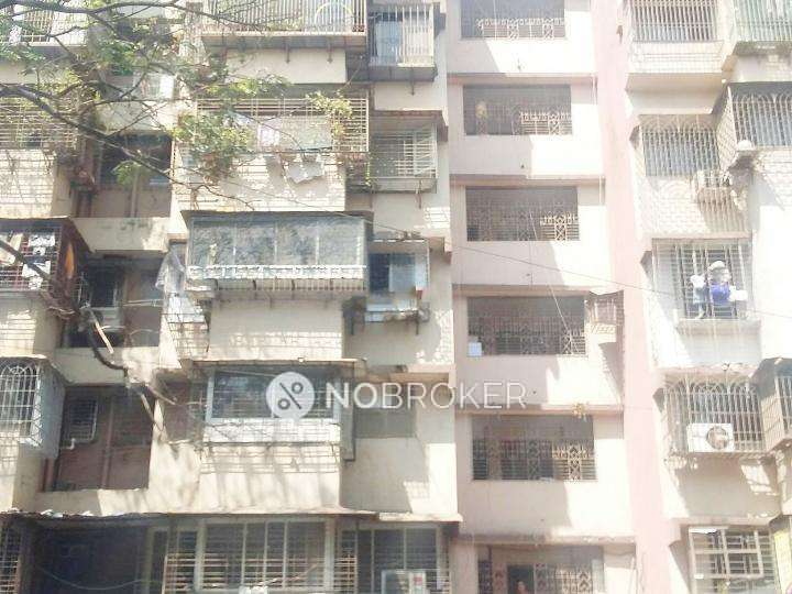 3 BHK Flat In Shanti Bhawan for Rent  In Andheri East