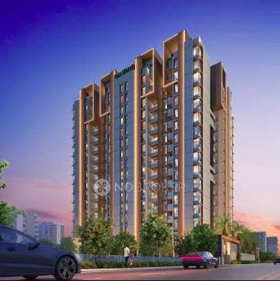 3 BHK Flat In Kamdhenu The Premia For Sale  In Manjari Budruk