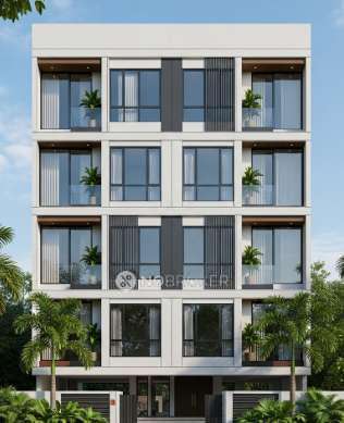 2 BHK Flat In Datar Gangotri For Sale  In Erandwane