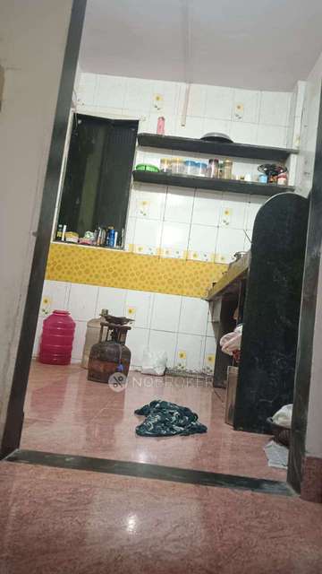 Single Room for Female In 1 RK  In Om Vaibhav Chs Khanda Colony Sector 7 In Panvel