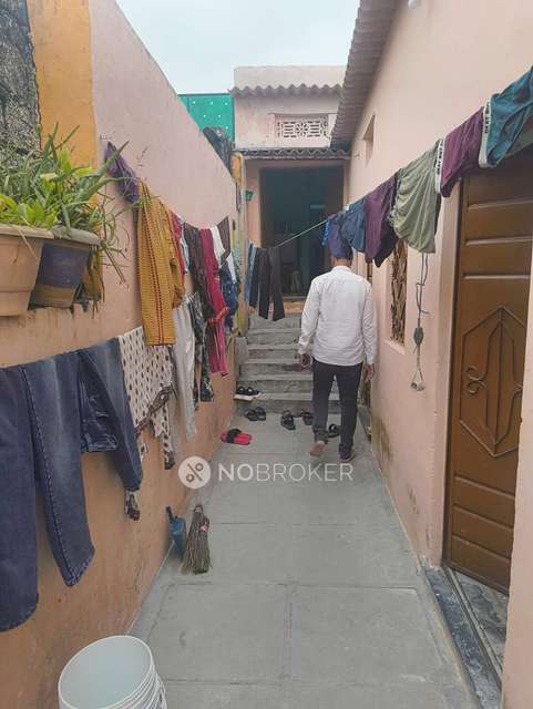 1 RK House for Rent  In Hafeezpet