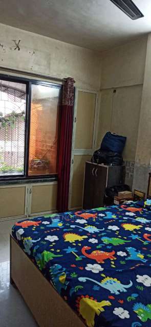 1 BHK Flat In Mahavir Darshan Shanti Park For Sale  In Parshwanath Darshan Chs Ltd Shop No:01, Near Gogul Village Riksha Stand, Gokul Village, Mira Road East, Mira Road, Mira Bhayandar, Maharashtra 401107, India