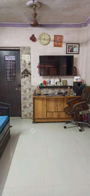 1 BHK Flat In Mahavir Darshan Shanti Park For Sale  In Parshwanath Darshan Chs Ltd Shop No:01, Near Gogul Village Riksha Stand, Gokul Village, Mira Road East, Mira Road, Mira Bhayandar, Maharashtra 401107, India