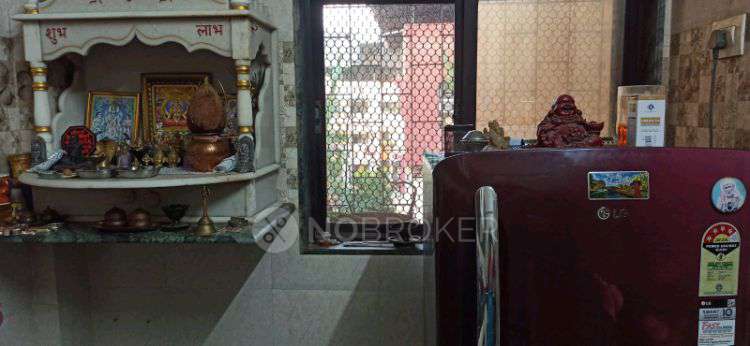 1 BHK Flat In Mahavir Darshan Shanti Park For Sale  In Parshwanath Darshan Chs Ltd Shop No:01, Near Gogul Village Riksha Stand, Gokul Village, Mira Road East, Mira Road, Mira Bhayandar, Maharashtra 401107, India