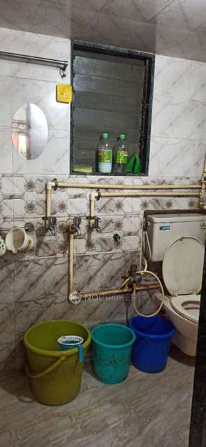 1 BHK Flat In Mahavir Darshan Shanti Park For Sale  In Parshwanath Darshan Chs Ltd Shop No:01, Near Gogul Village Riksha Stand, Gokul Village, Mira Road East, Mira Road, Mira Bhayandar, Maharashtra 401107, India