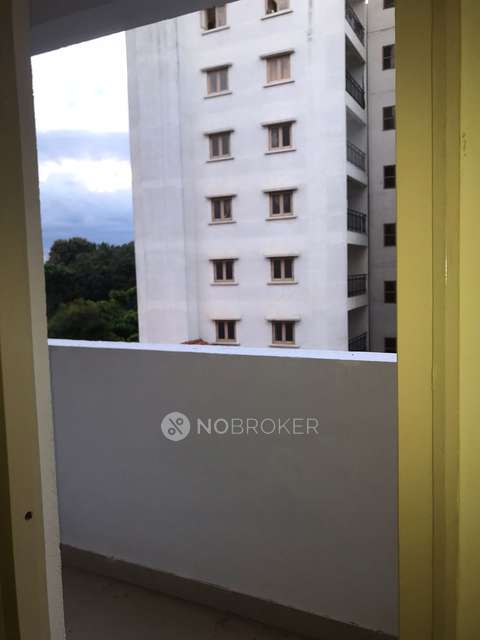 2 BHK Flat In Shanders Dwellington For Sale  In Electronic City Phase 2