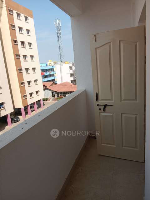 2 BHK Flat In Shanders Dwellington For Sale  In Electronic City Phase 2