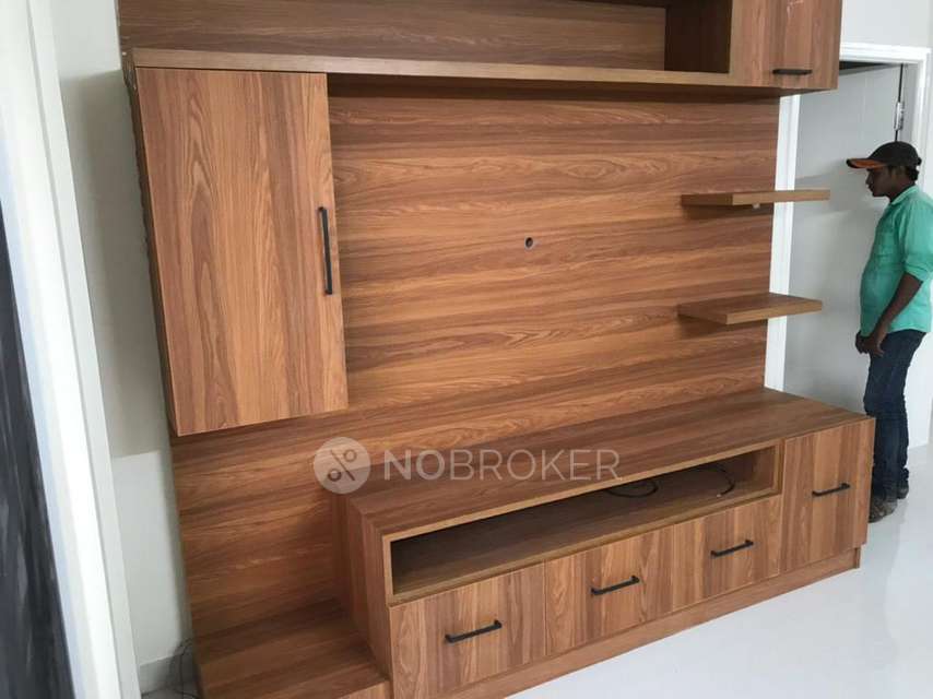 3 BHK Flat In Mana Tropicale  for Rent  In Sarjapura