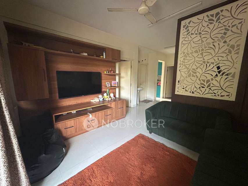 3 BHK Flat In Mana Tropicale  for Rent  In Sarjapura