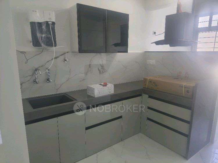 2 BHK Flat In Tanish Park for Rent  In Tanish Park