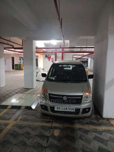 2 BHK Flat In Tanish Park for Rent  In Tanish Park