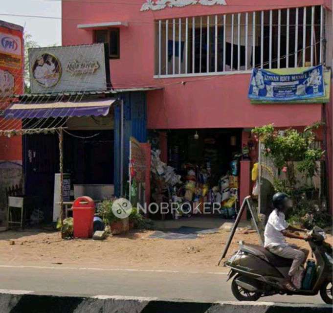 Shop in Kannan Rice Mandy, Chennai for Rent 