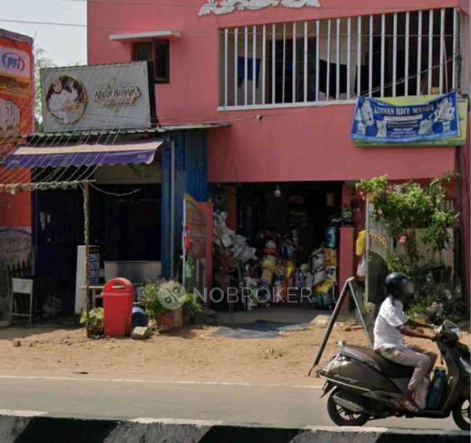Shop in Kannan Rice Mandy, Chennai for Rent 