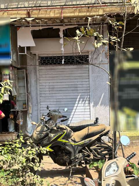 Shop in Prabhadevi, Mumbai for Rent 